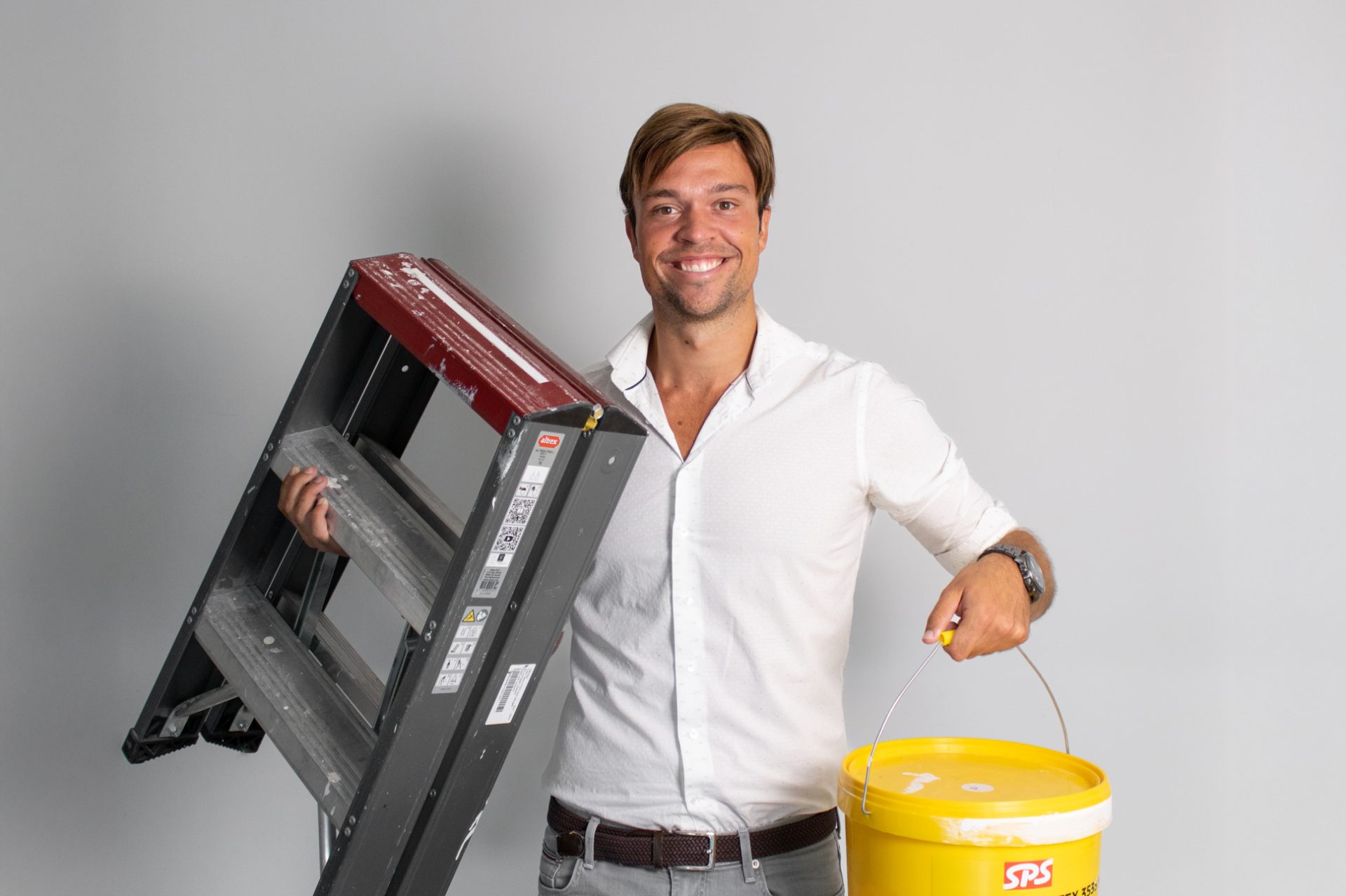 Technische beheer