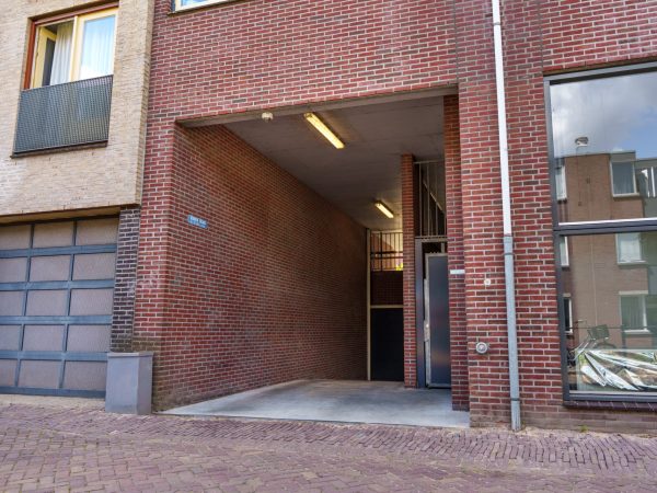 Gruttersdijk 32 te Utrecht