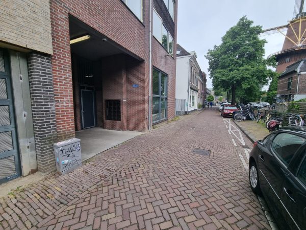 Gruttersdijk