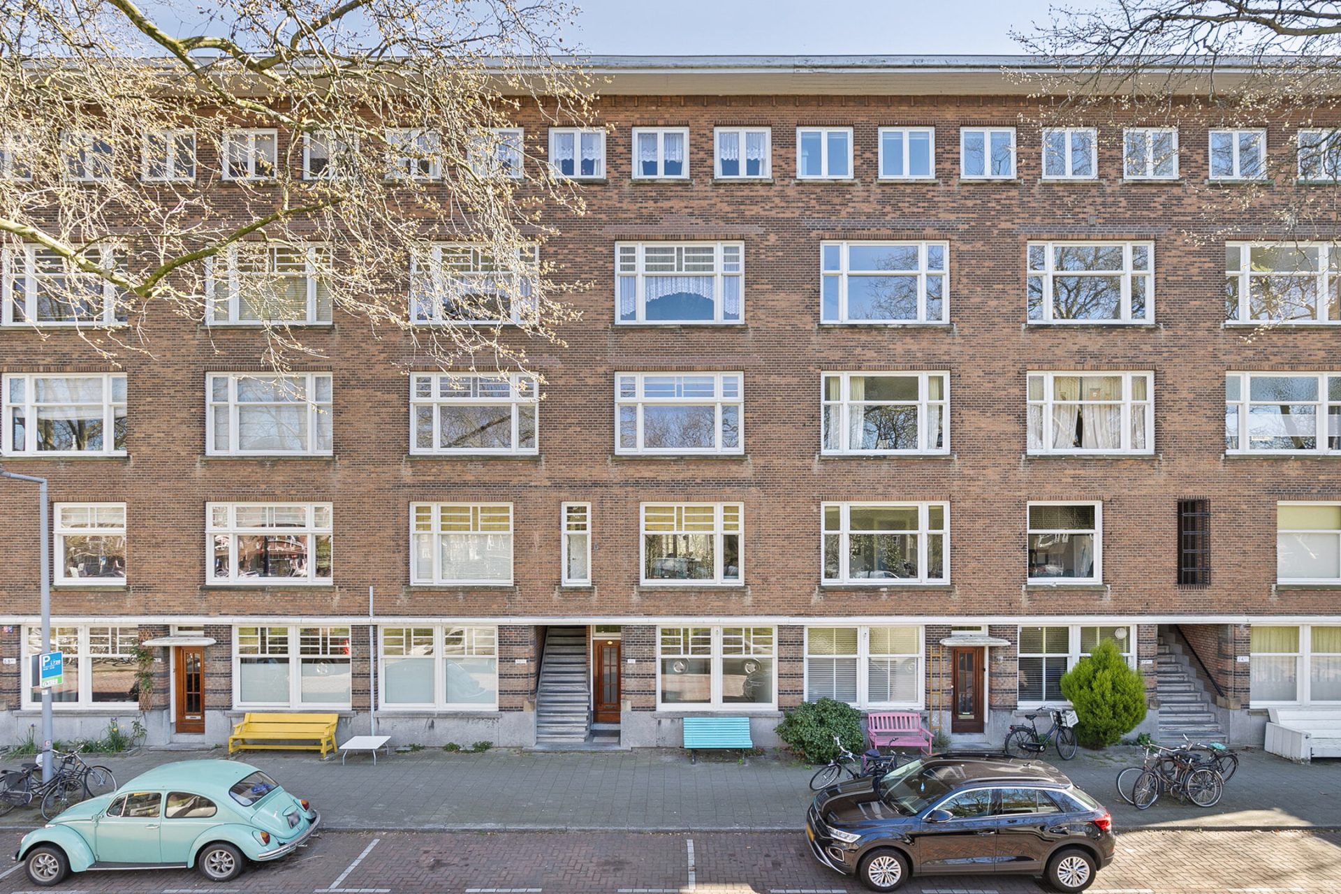 Aanhuurmakelaar in Amersfoort