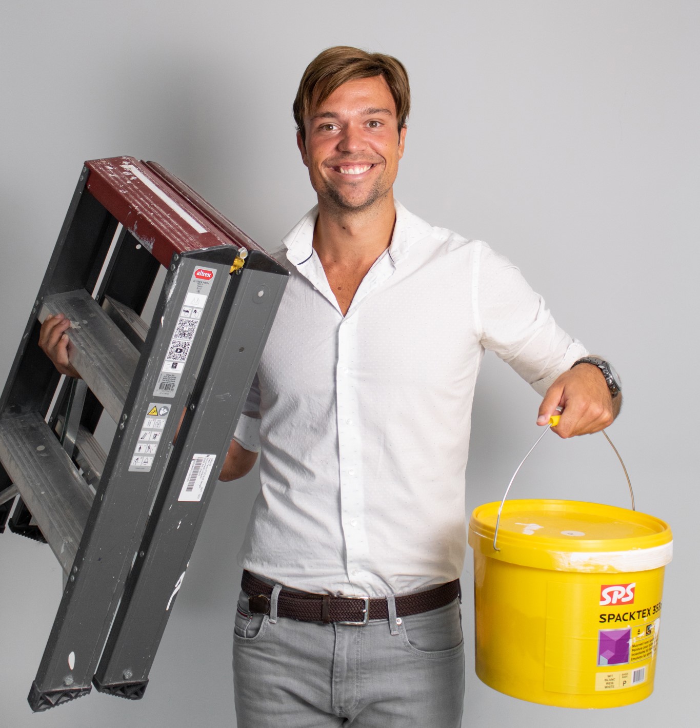 Technisch vastgoedbeheer