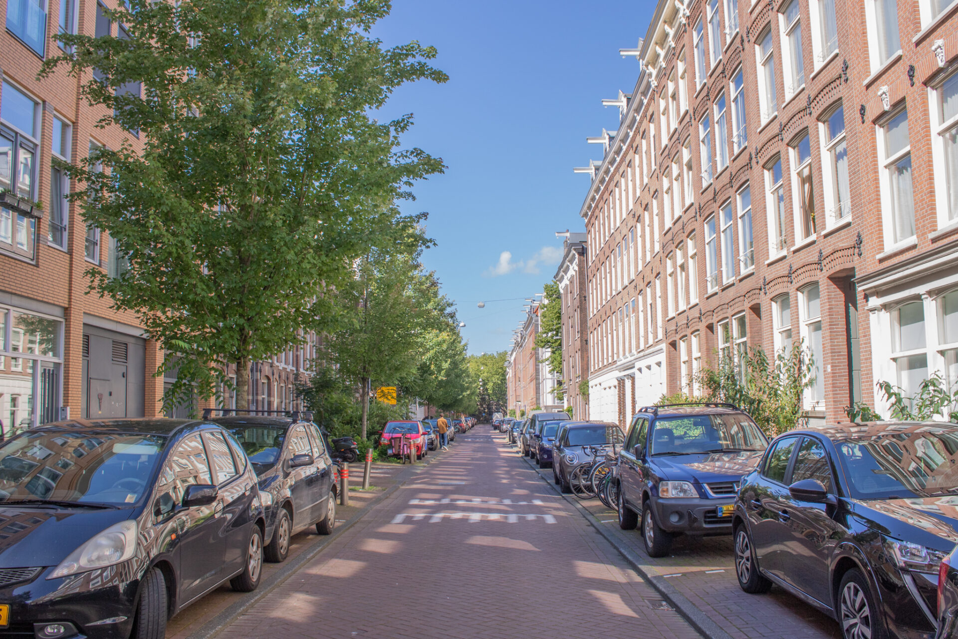Vastgoedbeheer in Amersfoort