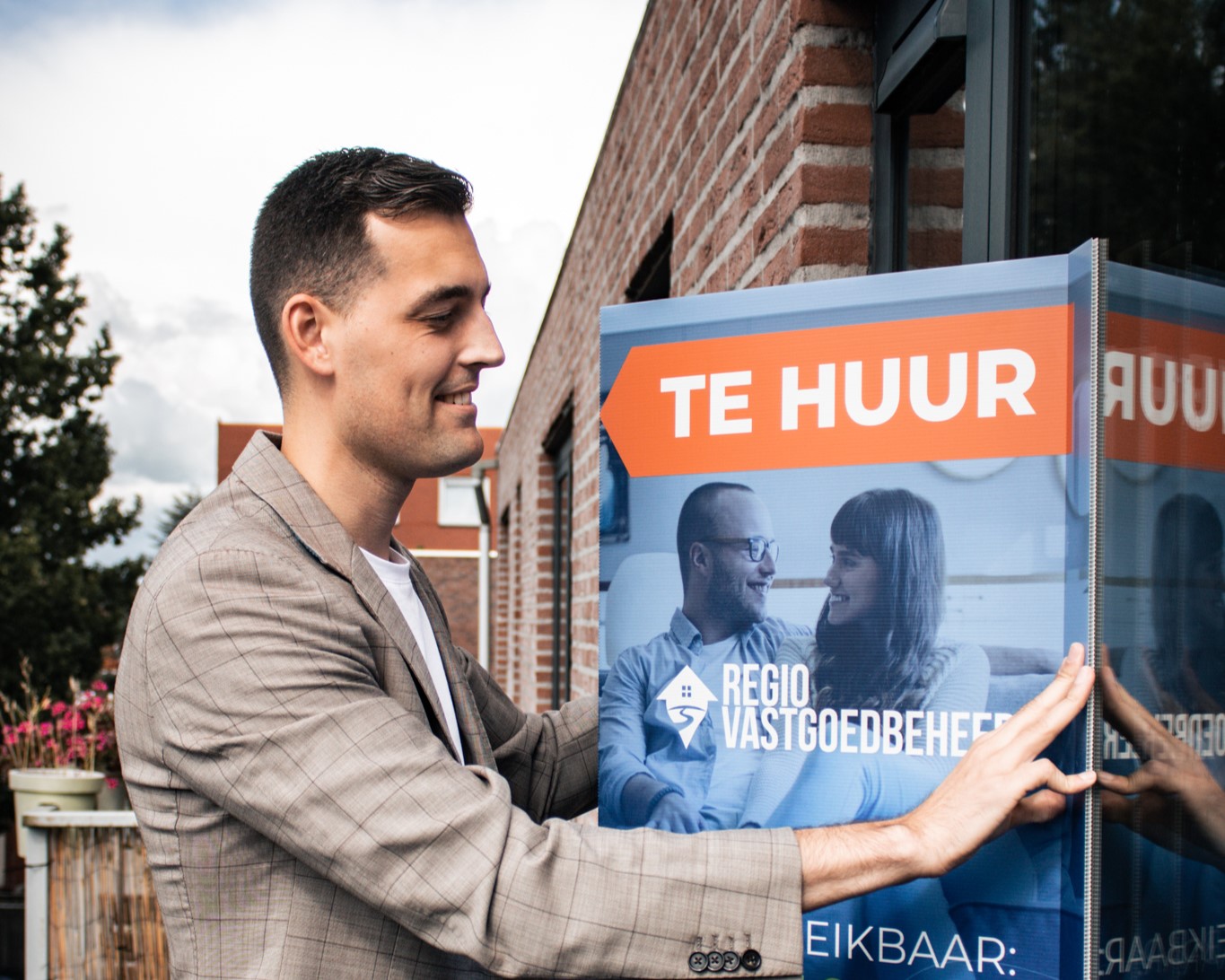 Vastgoedbeheer in Den Bosch