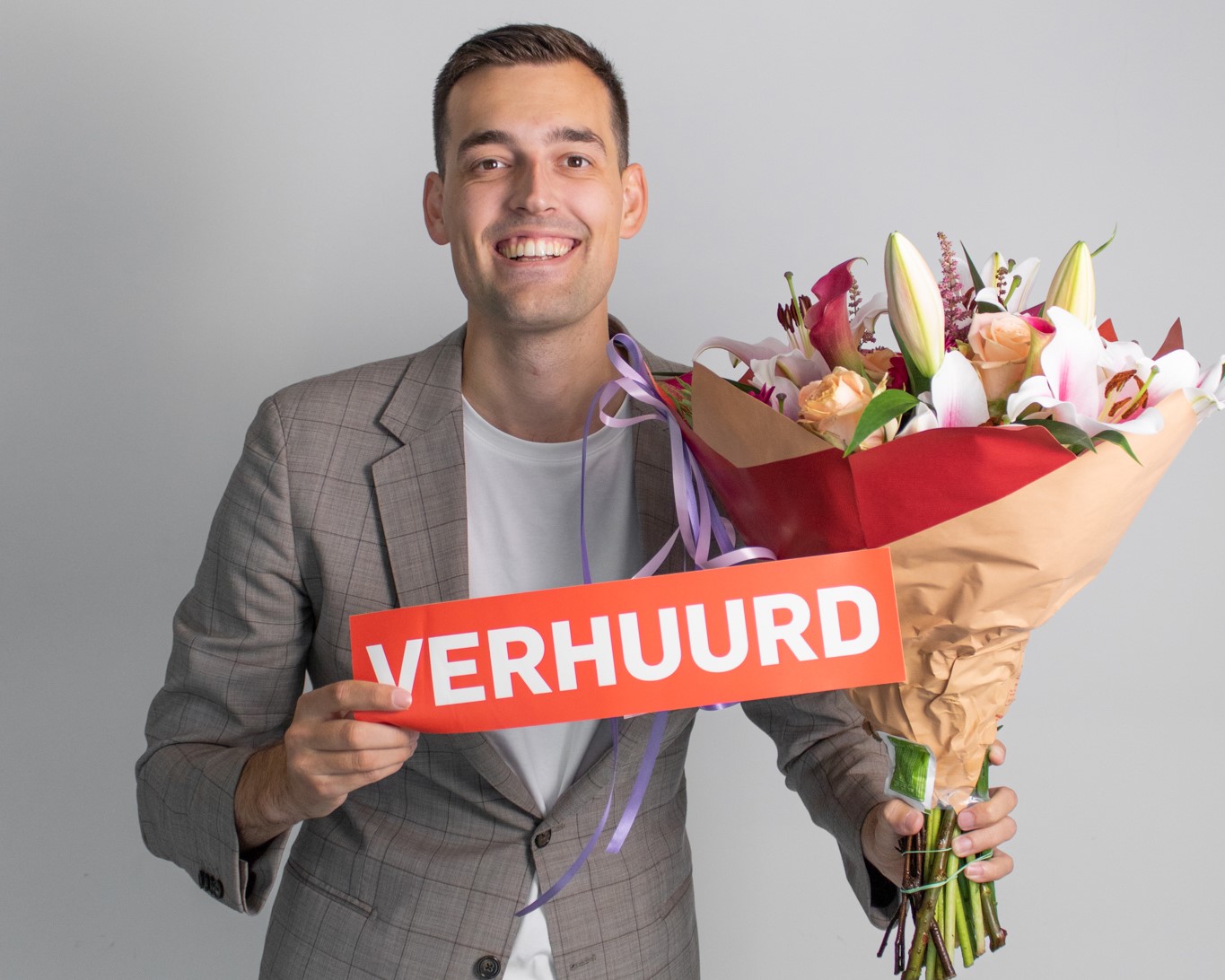 Verhuur woning met makelaar Utrecht