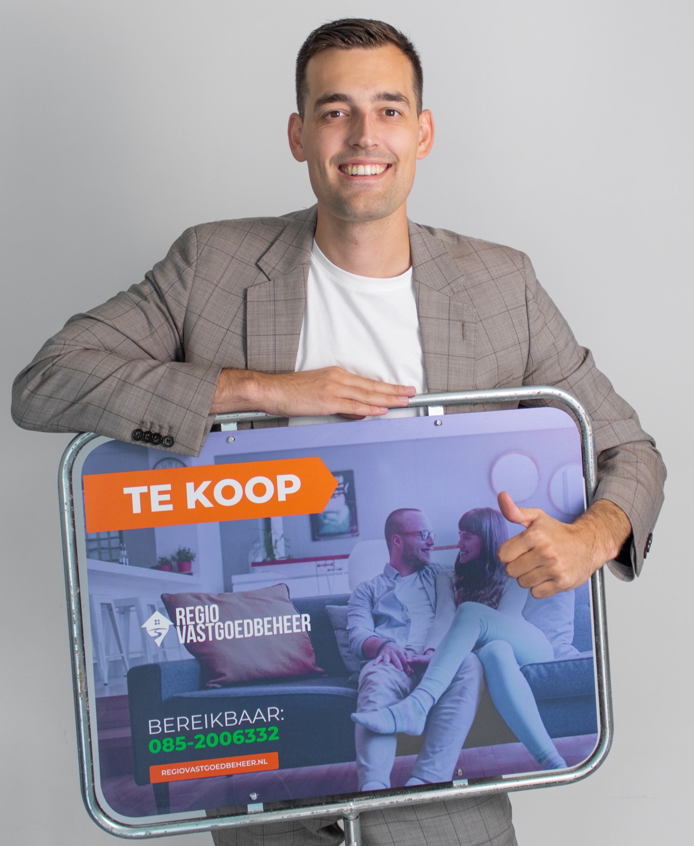 Volledig vastgoedbeheer