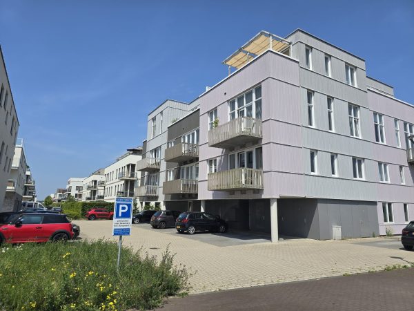Frankrijkkade 264