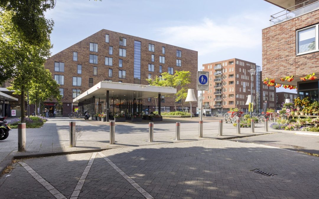 Waarom kiezen vastgoedbeleggers voor property management?