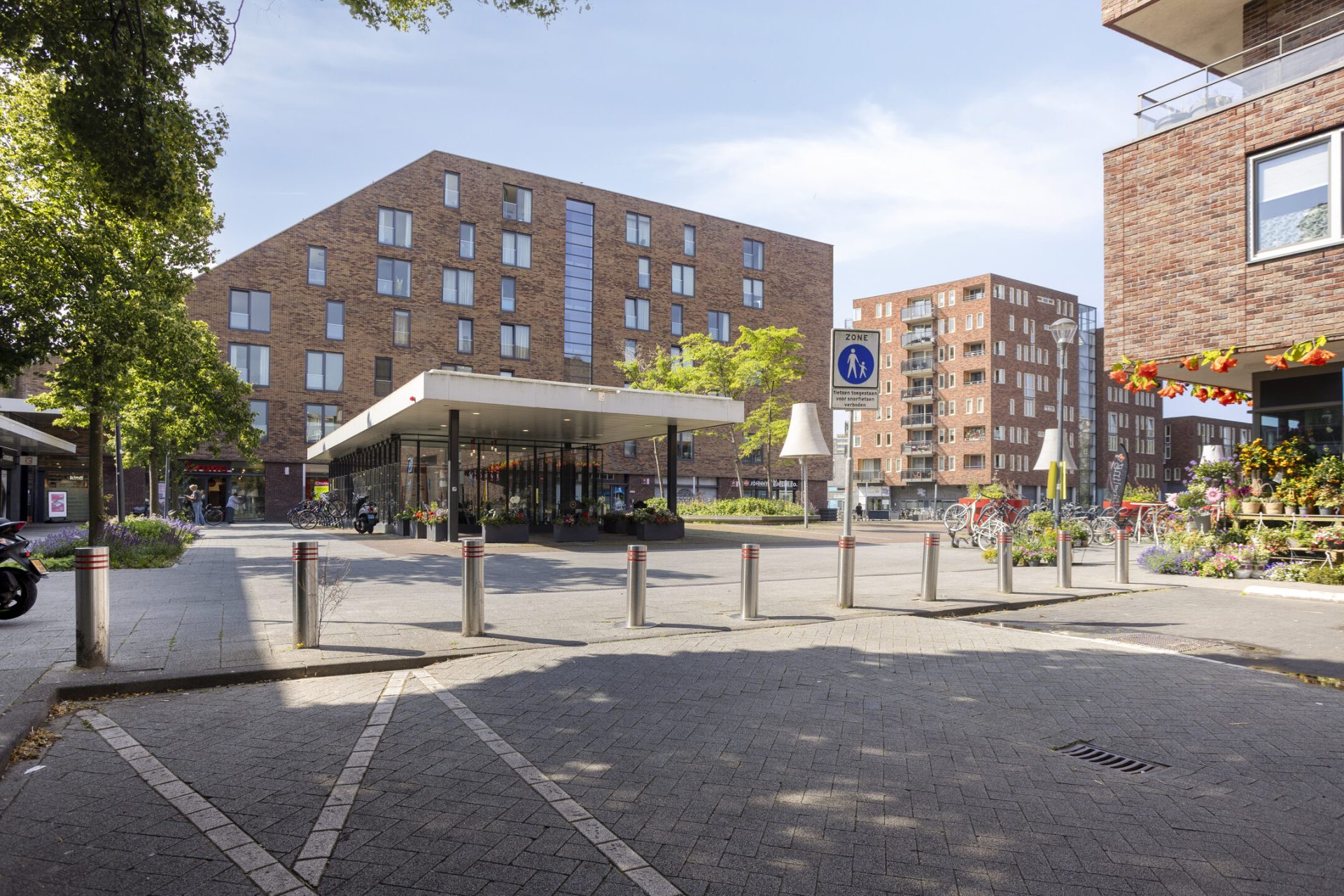 Waarom kiezen vastgoedbeleggers voor property management?