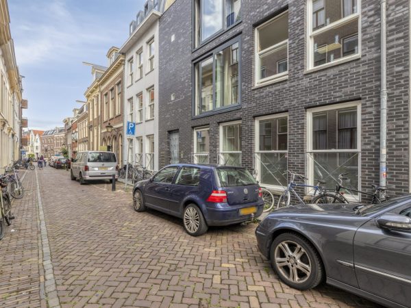 Ambachtstraat 1C