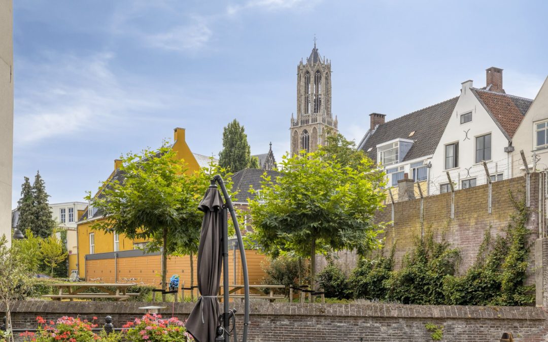 Beheer van kantoorruimtes 