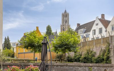 Beheer van kantoorruimtes 