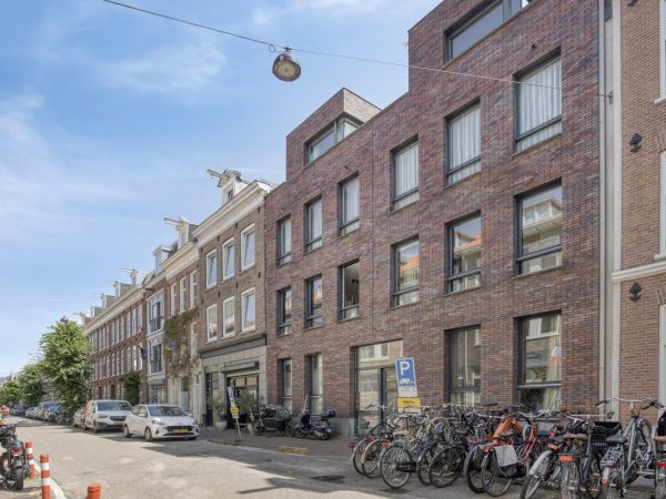 Govert Flinckstraat 208-B