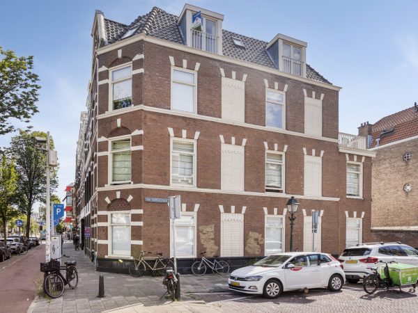 Laan van Meerdervoort 134-D