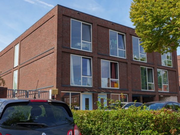 Minister Talmastraat 8