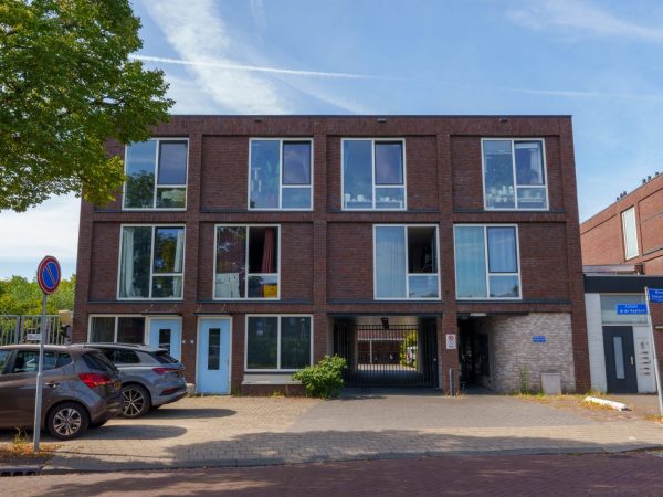 Lieven de Keylaan 50