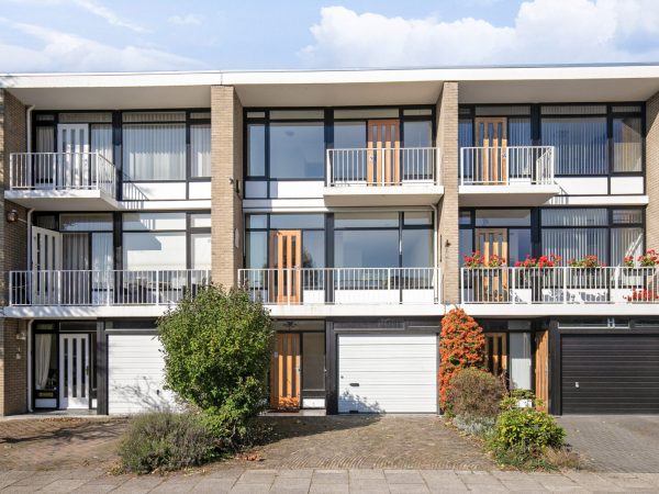 Kruizemunthof 24
