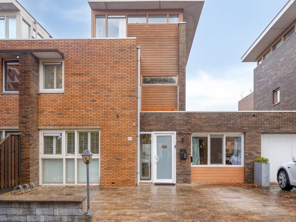 Annie M.G. Schmidtweg 49