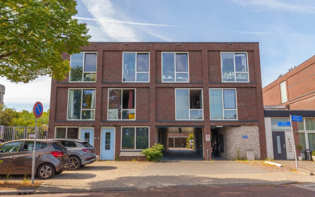 Hoeveel tijd kost vastgoedbeheer echt bij 5+ panden? (En hoe je dit terugwint in de Randstad)