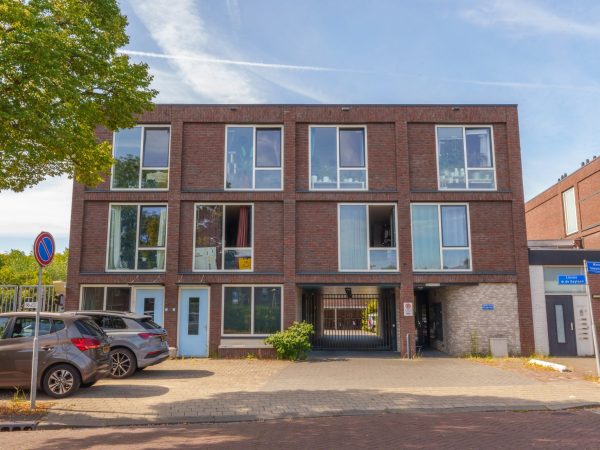 Amsterdamsestraatweg 869A