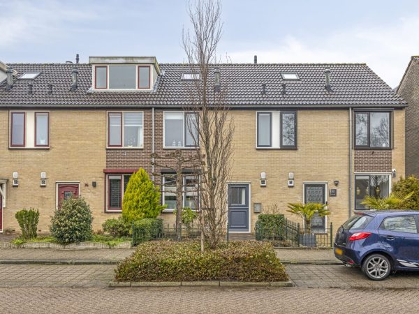 Den Bosch regio vastgoedbeheer