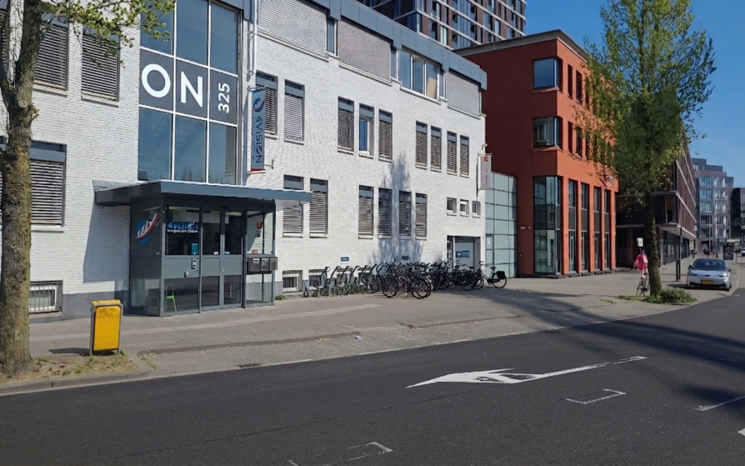 Beheer regio vastgoedbeheer