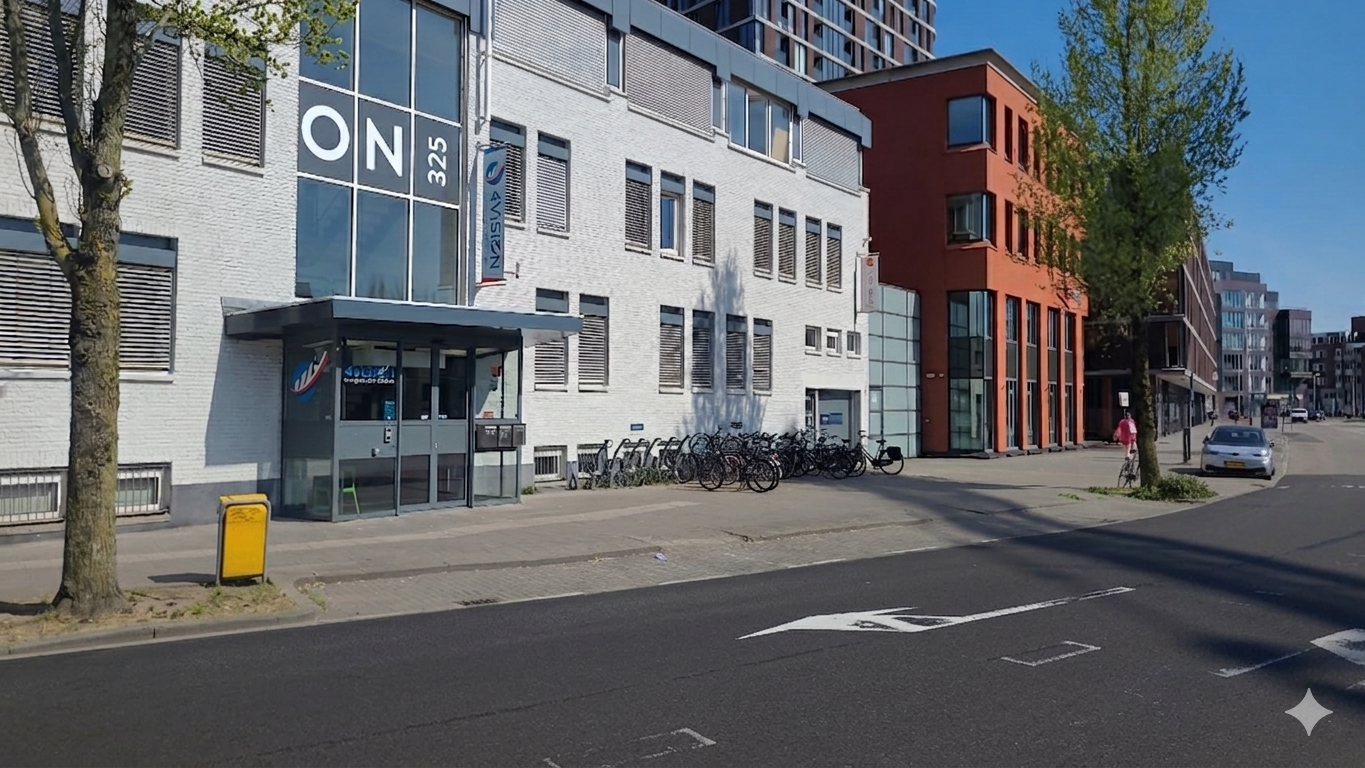 Beheer regio vastgoedbeheer