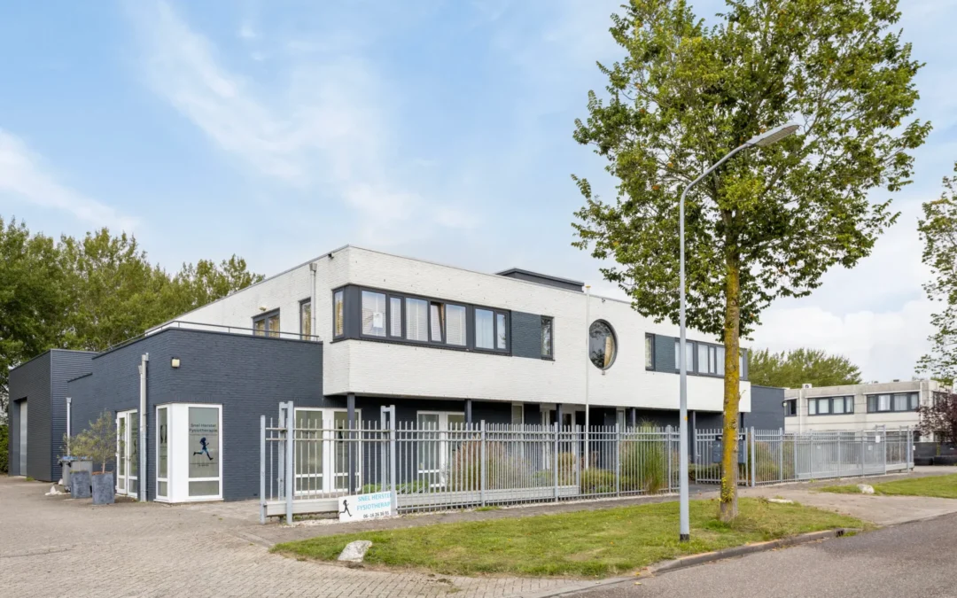 Huurverhoging bedrijfspanden 2026