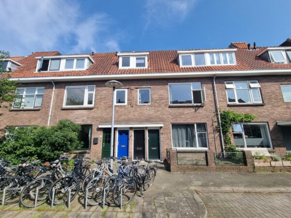 Duikerstraat