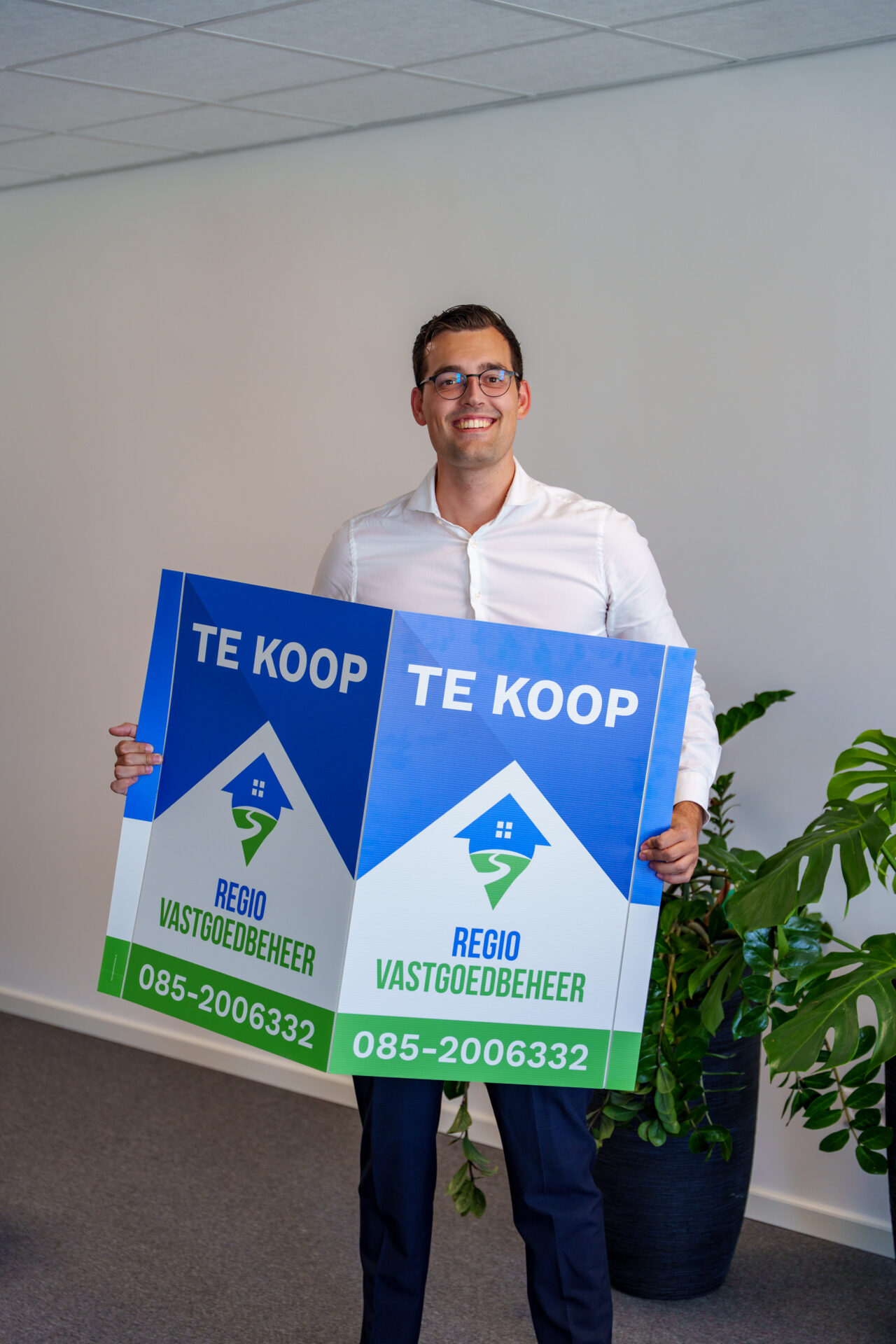 Over ons pagina regiovastgoedbeheer