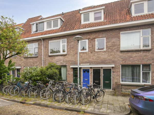 Duikerstraat 10B