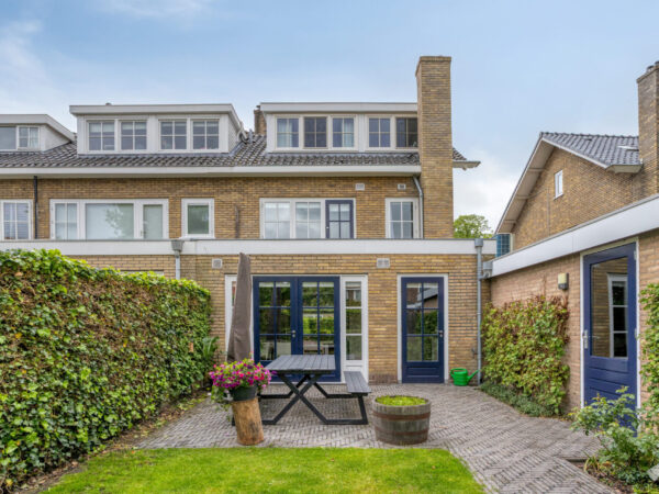 Roemer Visscherlaan 32