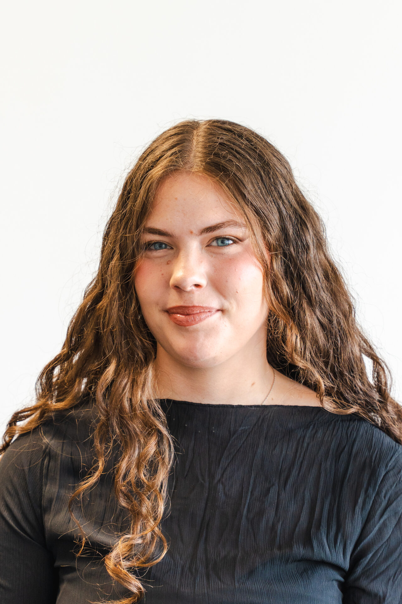Julia Roesink - Vastgoedmedewerker