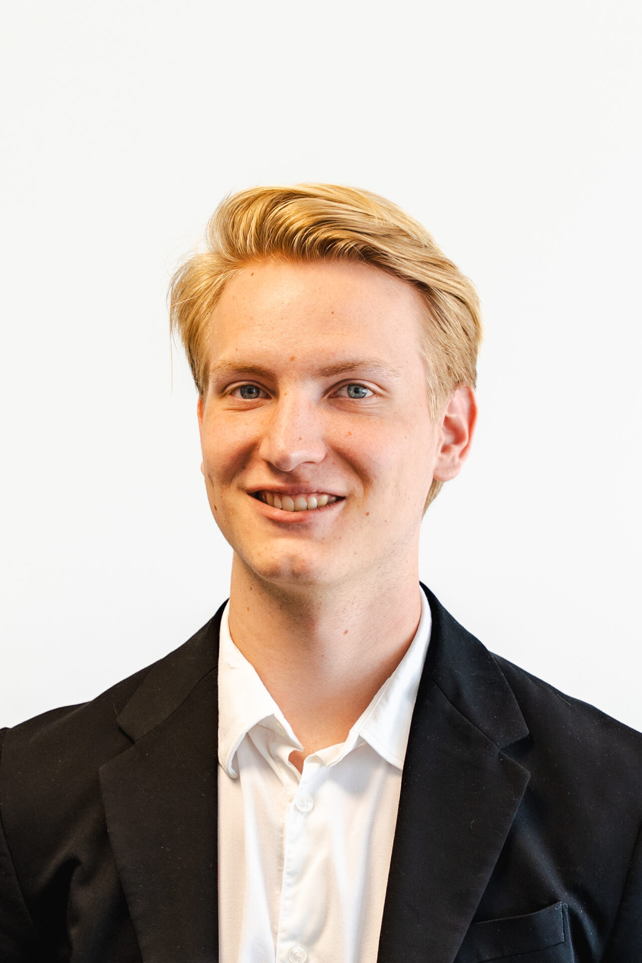 Daan Bul - Vastgoedmedewerker