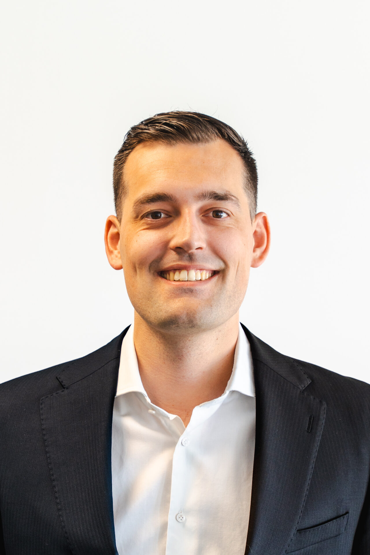 Max van Santen - Eigenaar