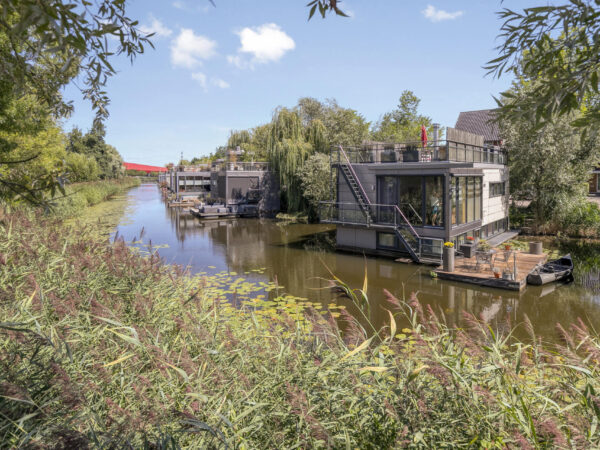 Burt Bacharachstraat 22